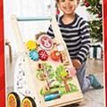 Antevisão Folheto LIDL Especial Brinquedos Natal Promoções de a partir de 9 novembro